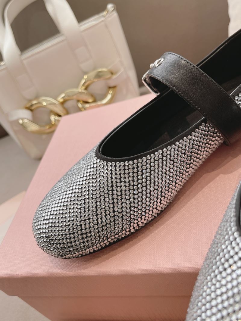 Miu Miu Shoes